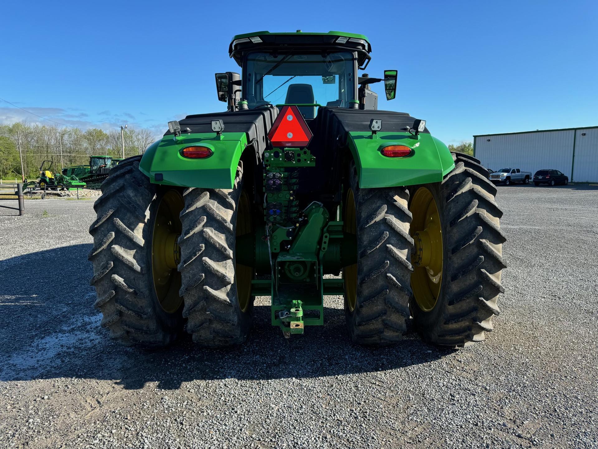 2024 John Deere 9R 440 Image