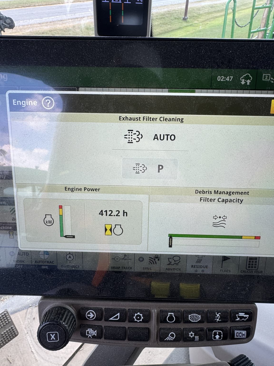 2024 John Deere S780 Image
