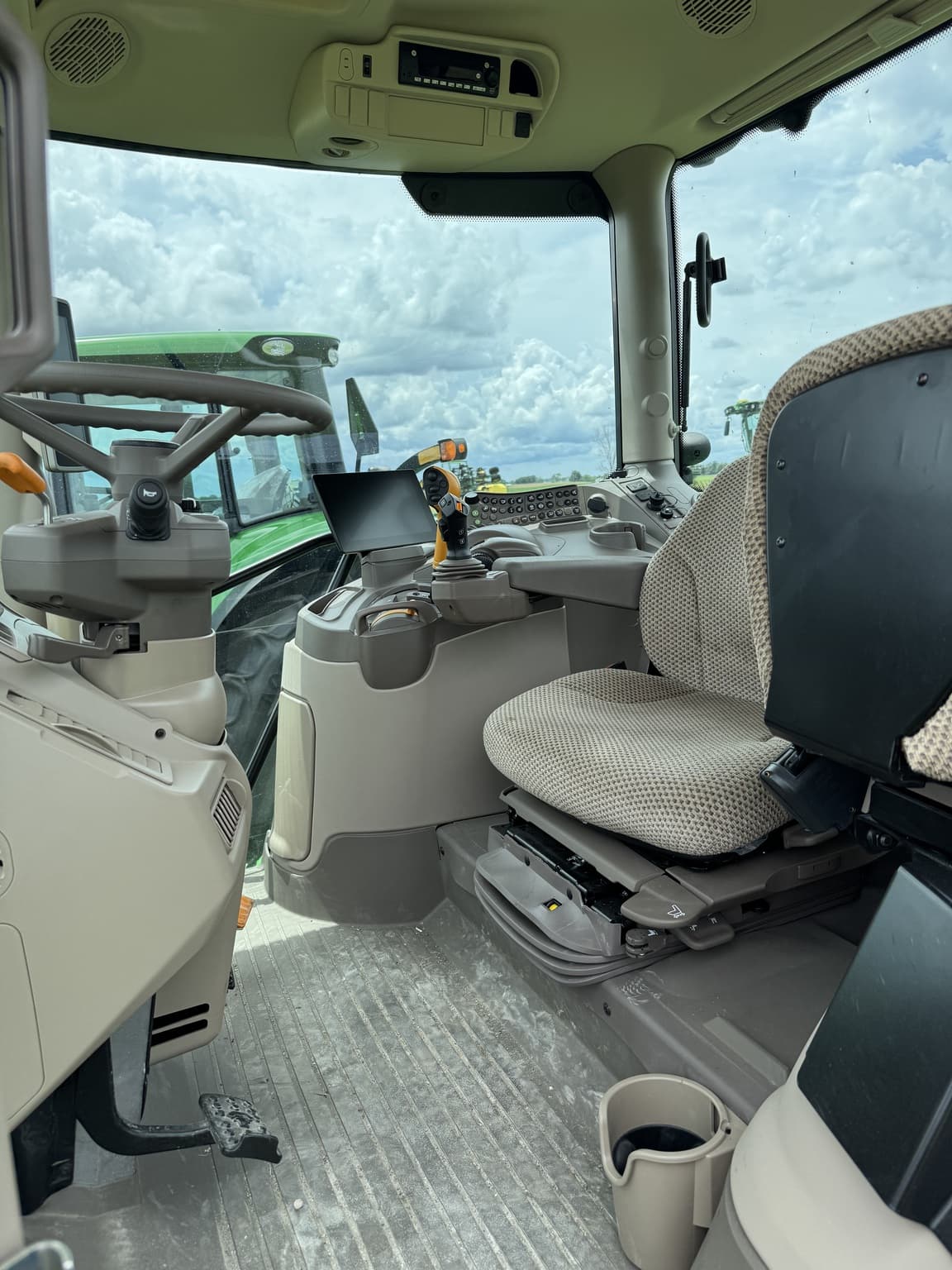 2024 John Deere 6R 145 Image