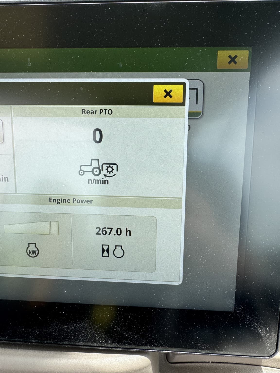 2024 John Deere 6R 145 Image