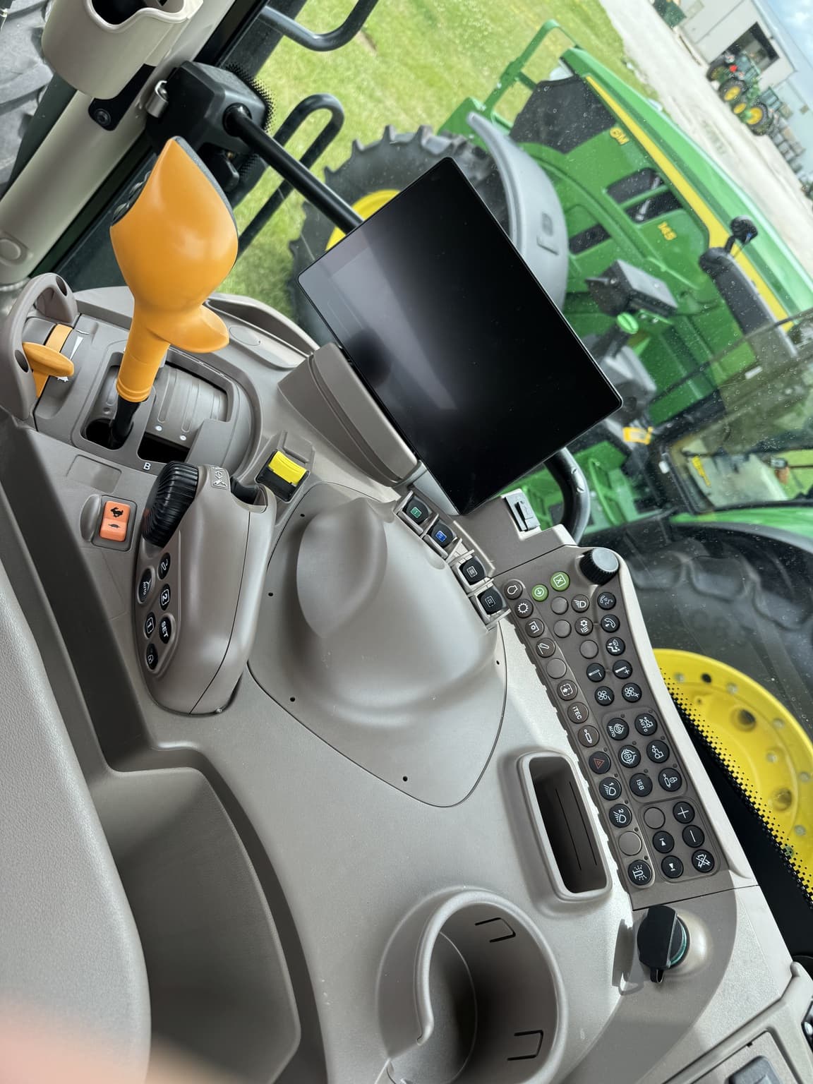 2024 John Deere 6R 145 Image