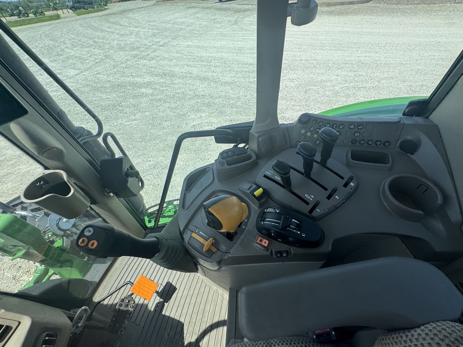 2024 John Deere 6130M Image