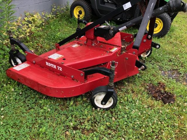 2018 Bush Hog RDTH72 Image