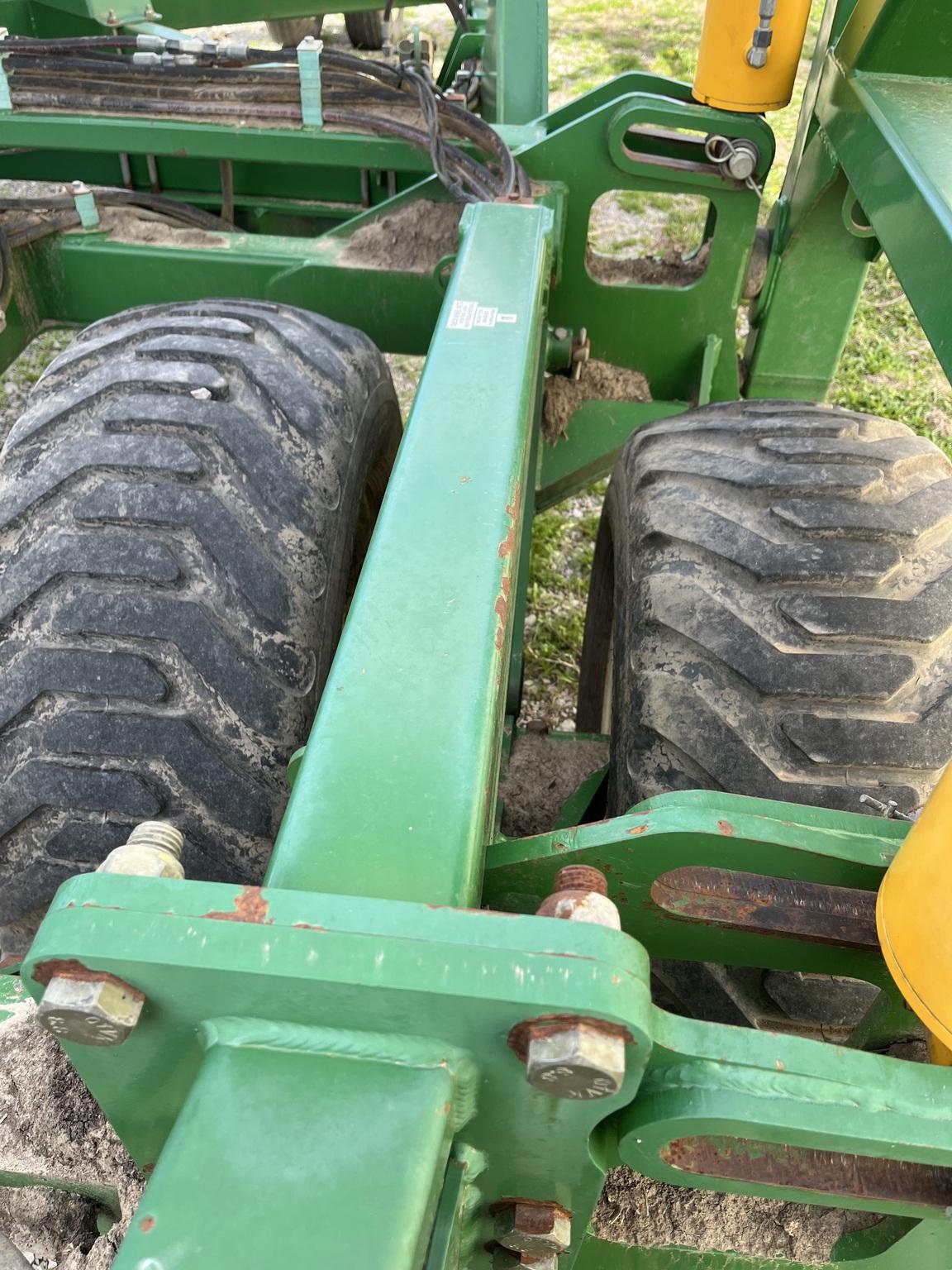 2019 Kelly 46 Image