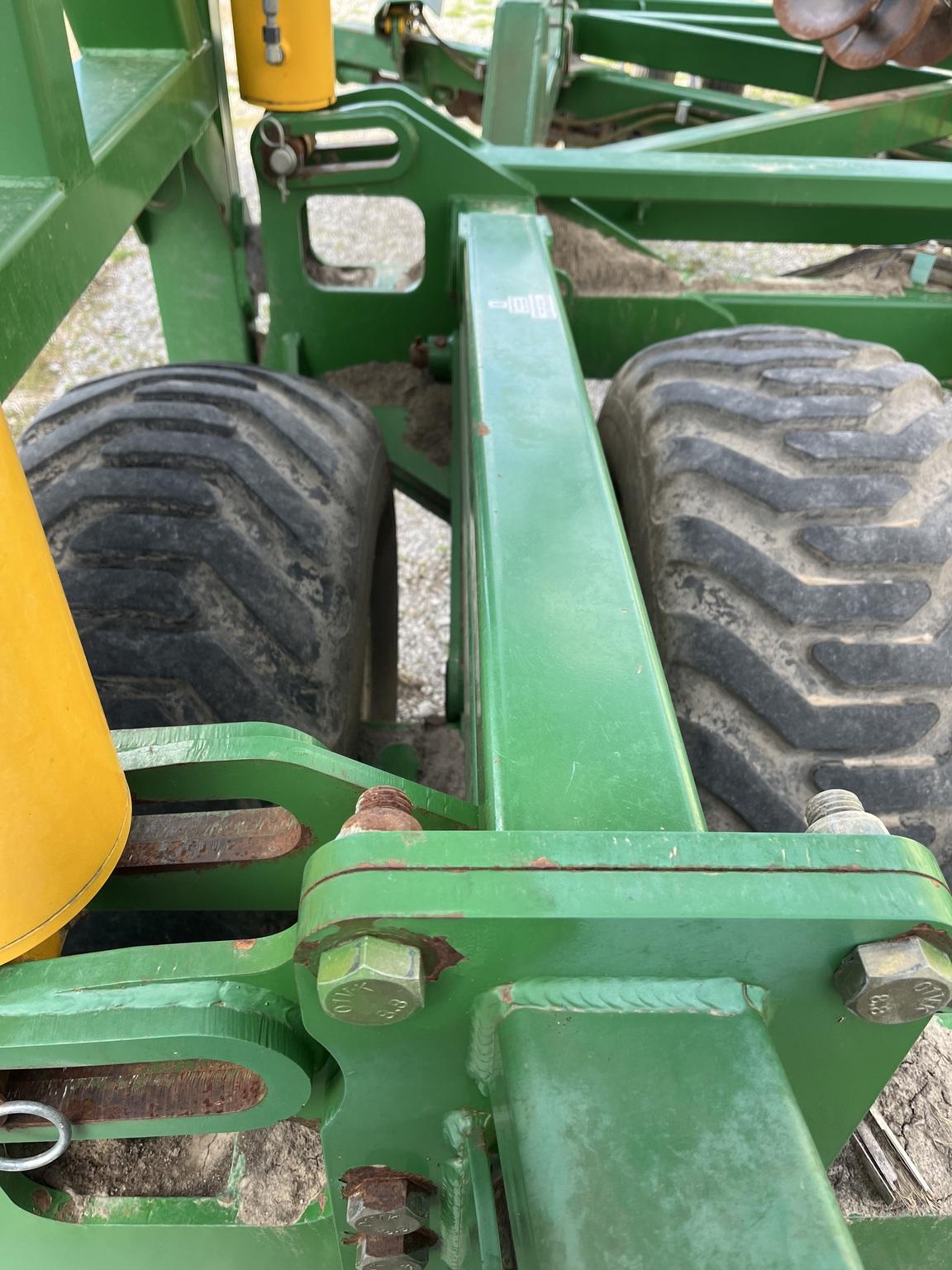 2019 Kelly 46 Image