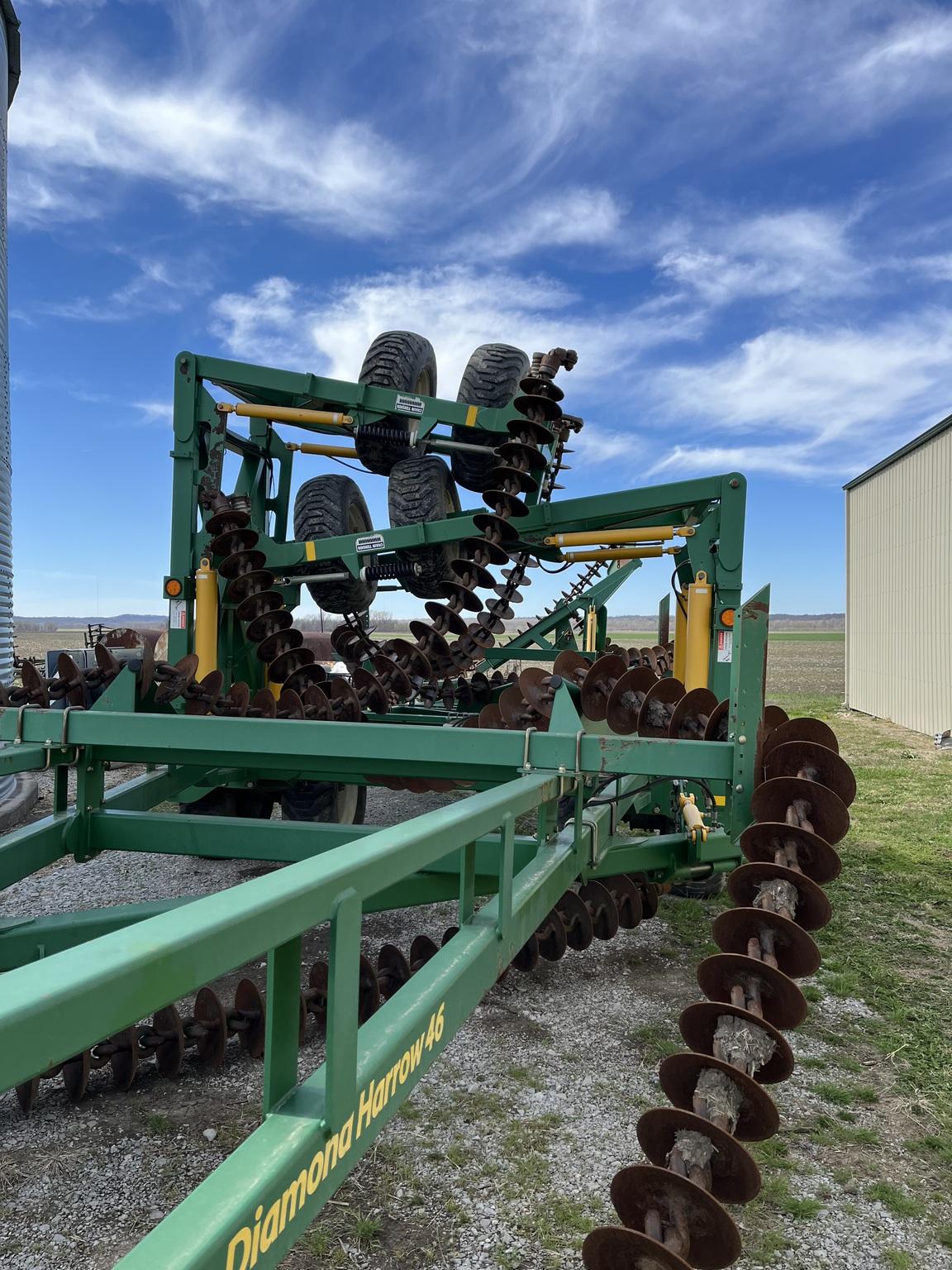 2019 Kelly 46 Image
