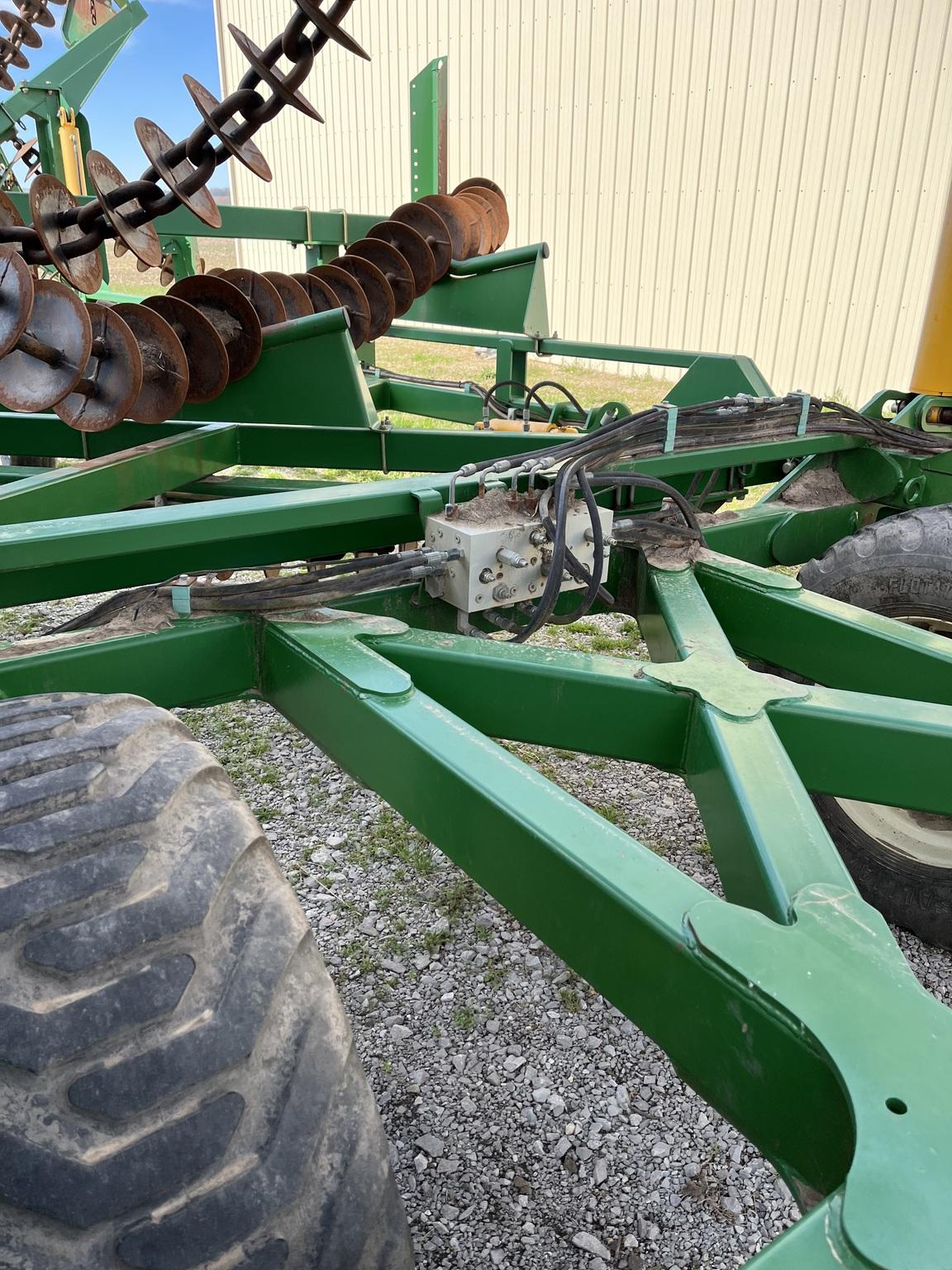 2019 Kelly 46 Image
