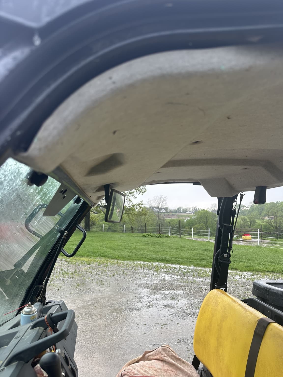 2020 John Deere XUV 835M Image