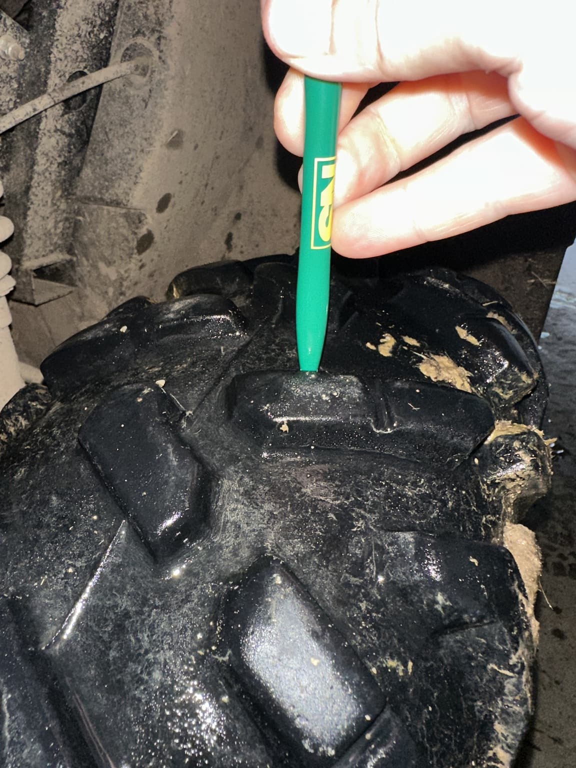 2020 John Deere XUV 835M Image