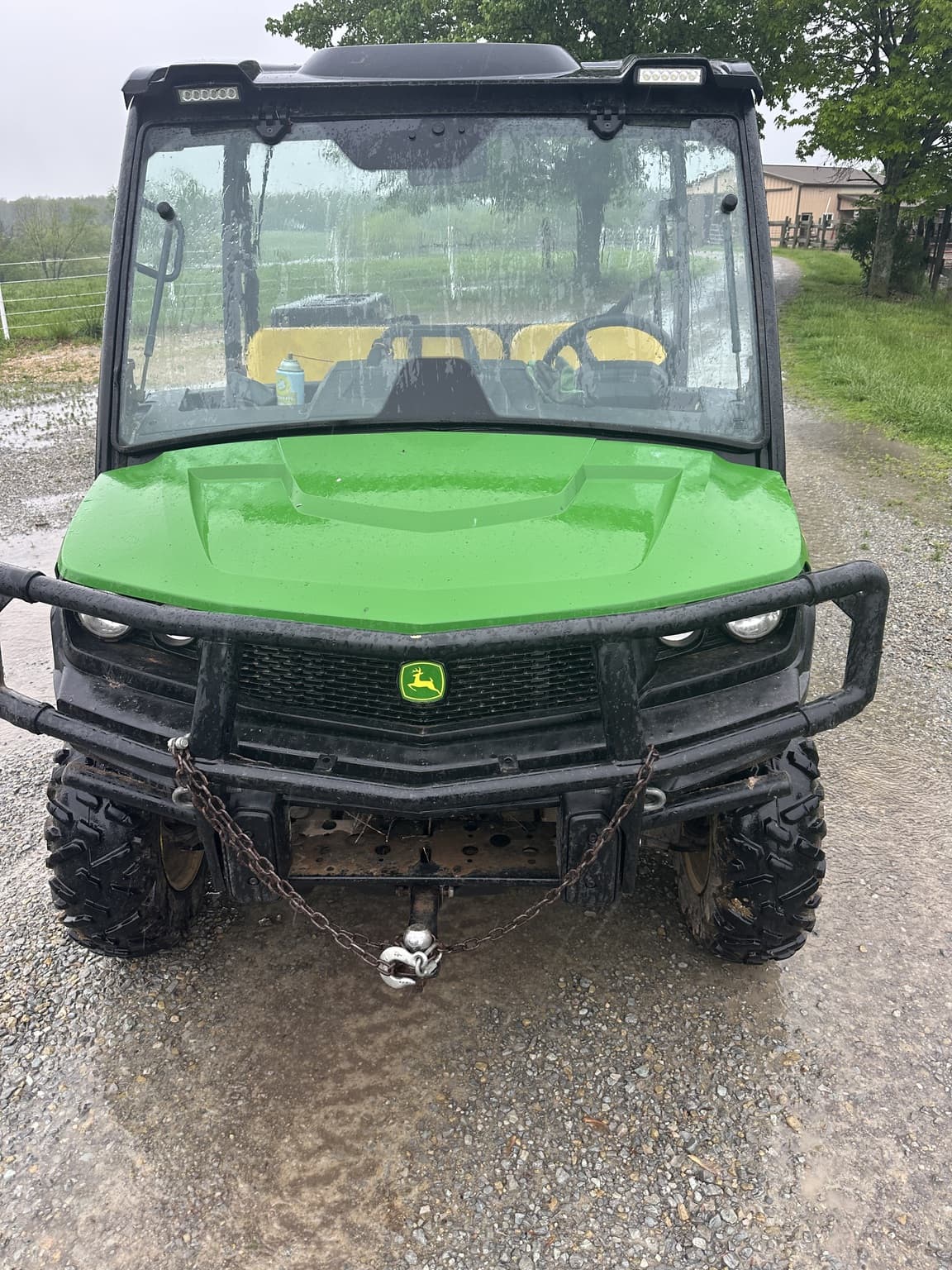 2020 John Deere XUV 835M Image