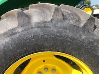 2022 John Deere 5055E Image