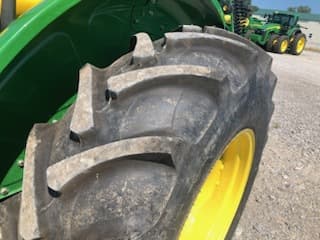 2022 John Deere 5055E Image
