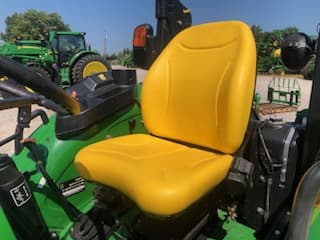 2022 John Deere 5055E Image