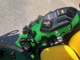 2022 John Deere 5055E Image