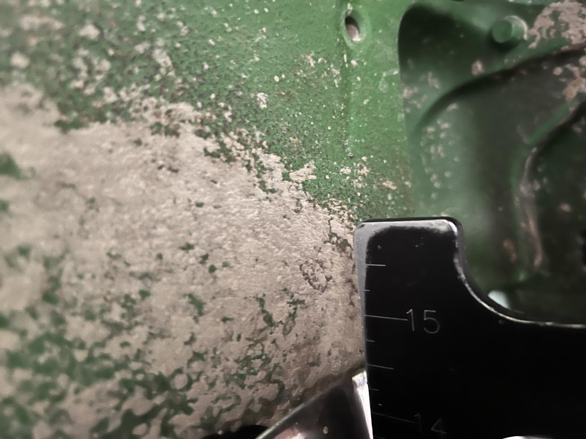2005 John Deere 1770NT CCS Image