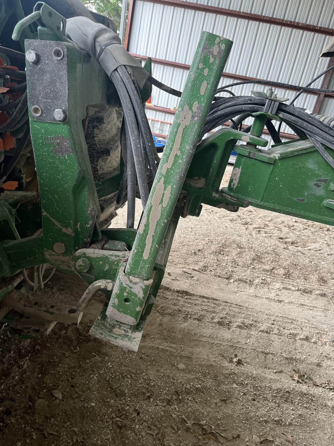 2005 John Deere 1770NT CCS Image