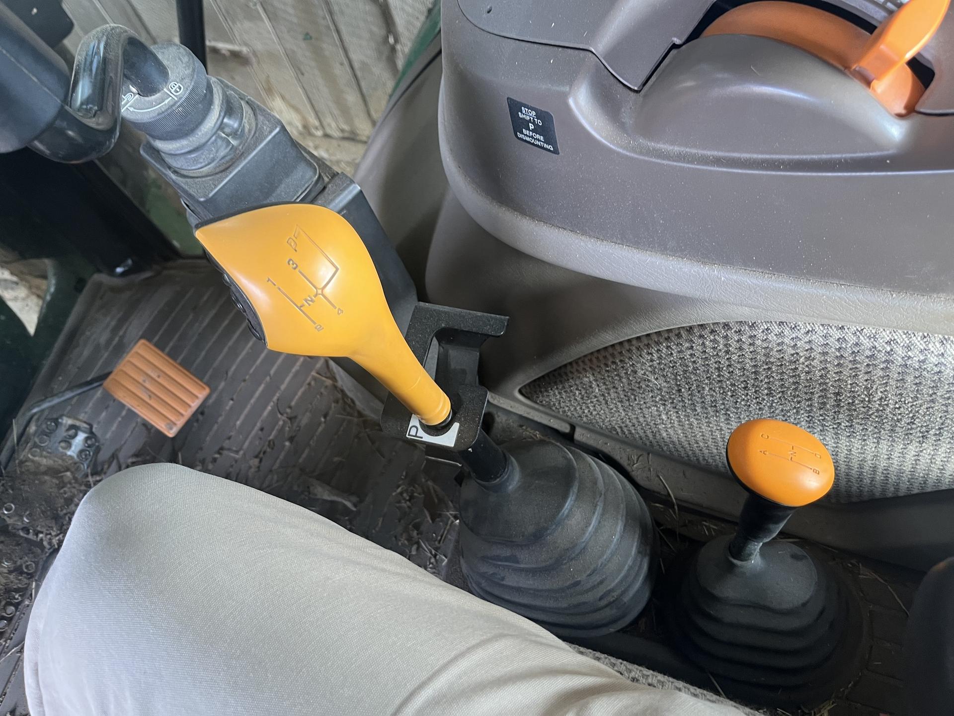 2018 John Deere 5115M Image