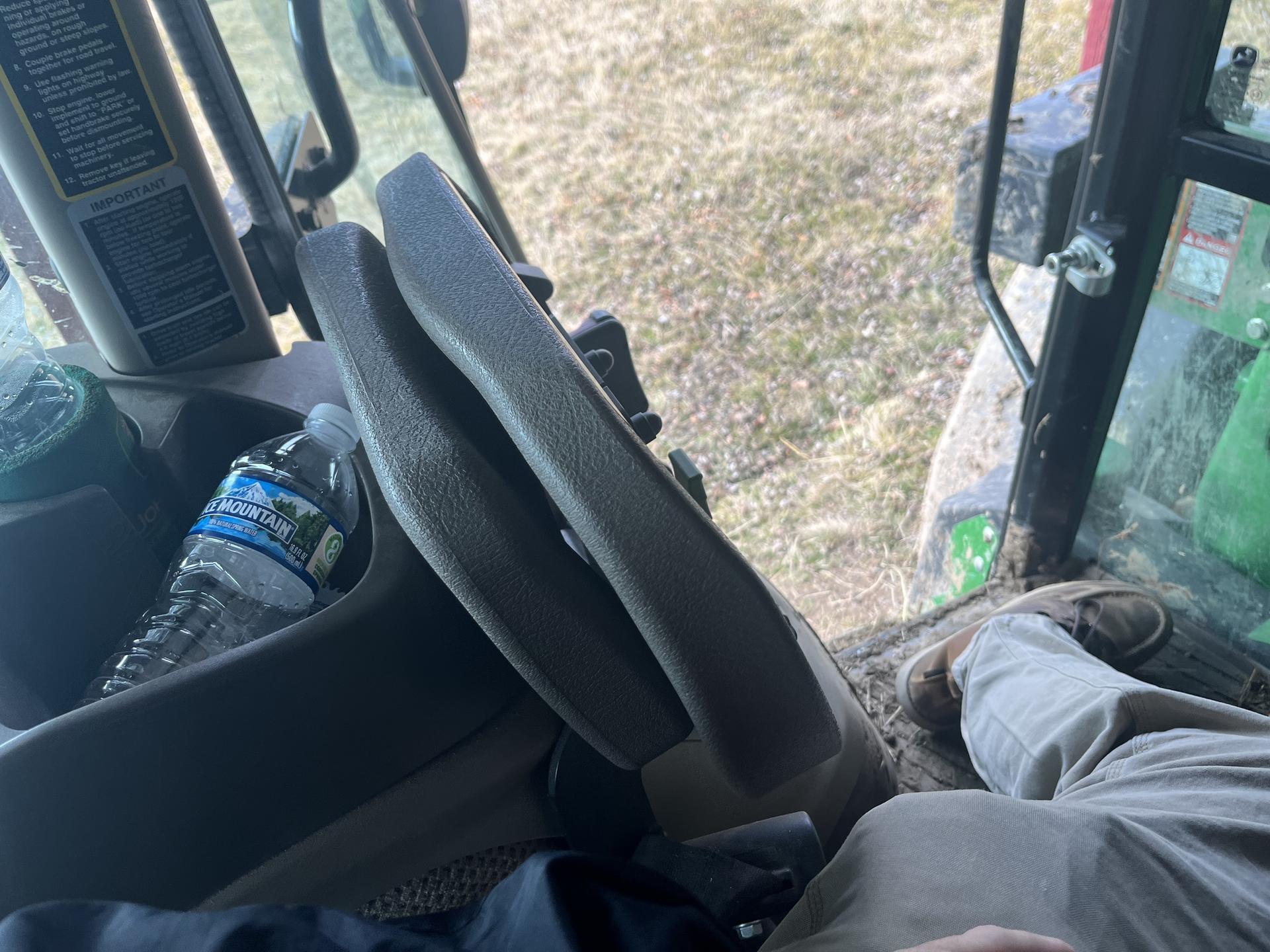 2018 John Deere 5115M Image
