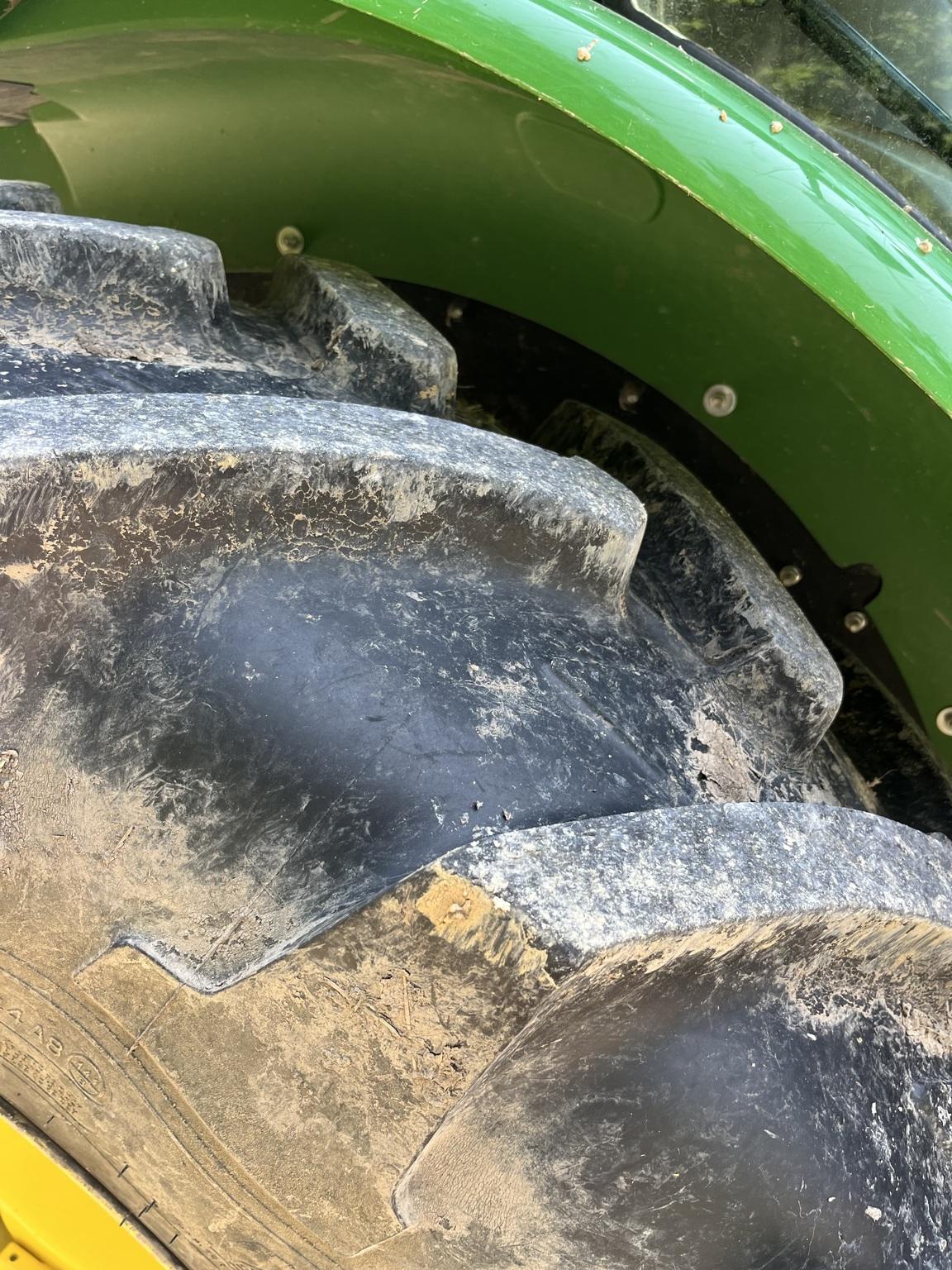 2018 John Deere 5115M Image