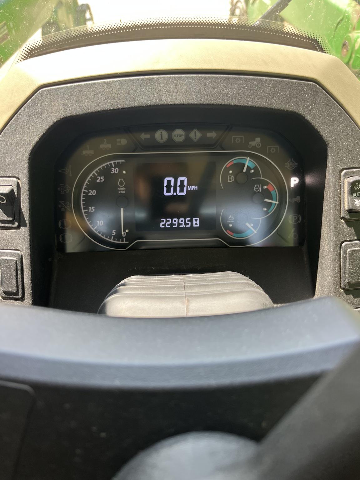 2018 John Deere 5115M Image