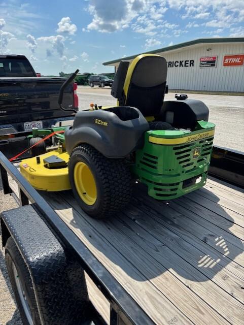 2015 John Deere Z665 Image