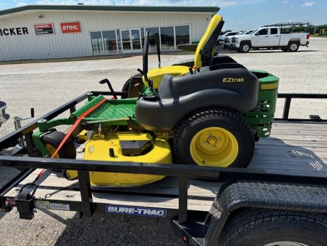 2015 John Deere Z665 Image