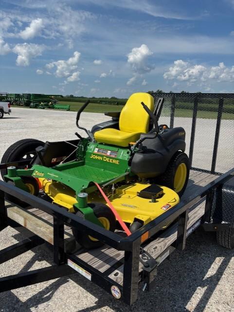 2015 John Deere Z665 Image