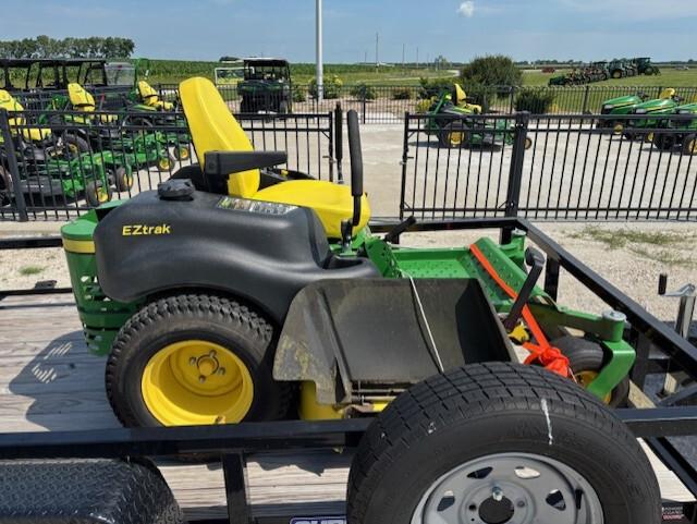 2015 John Deere Z665 Image