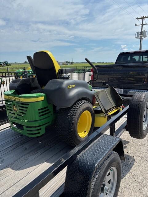 2015 John Deere Z665 Image