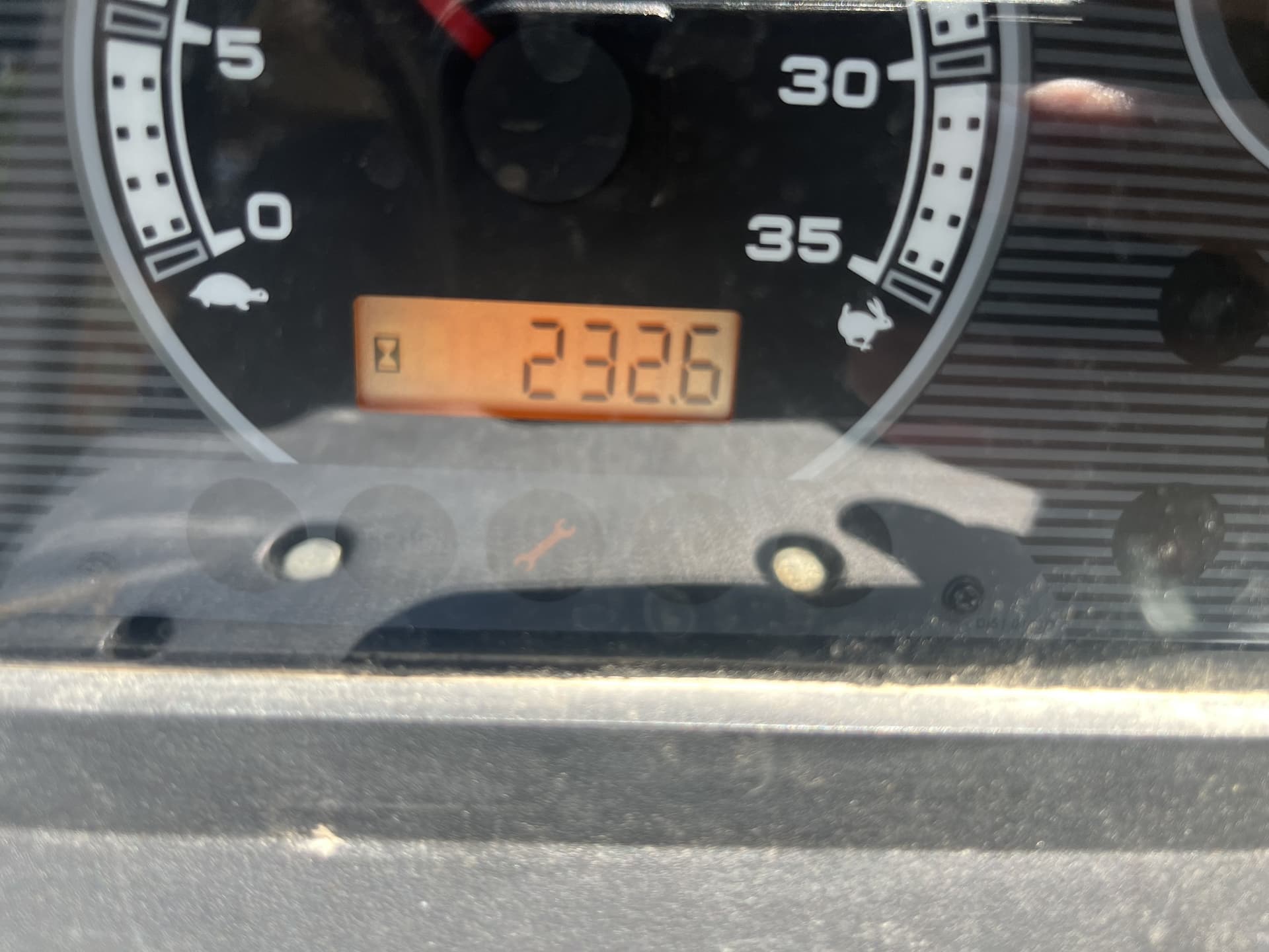 2020 Mahindra 3650 Image