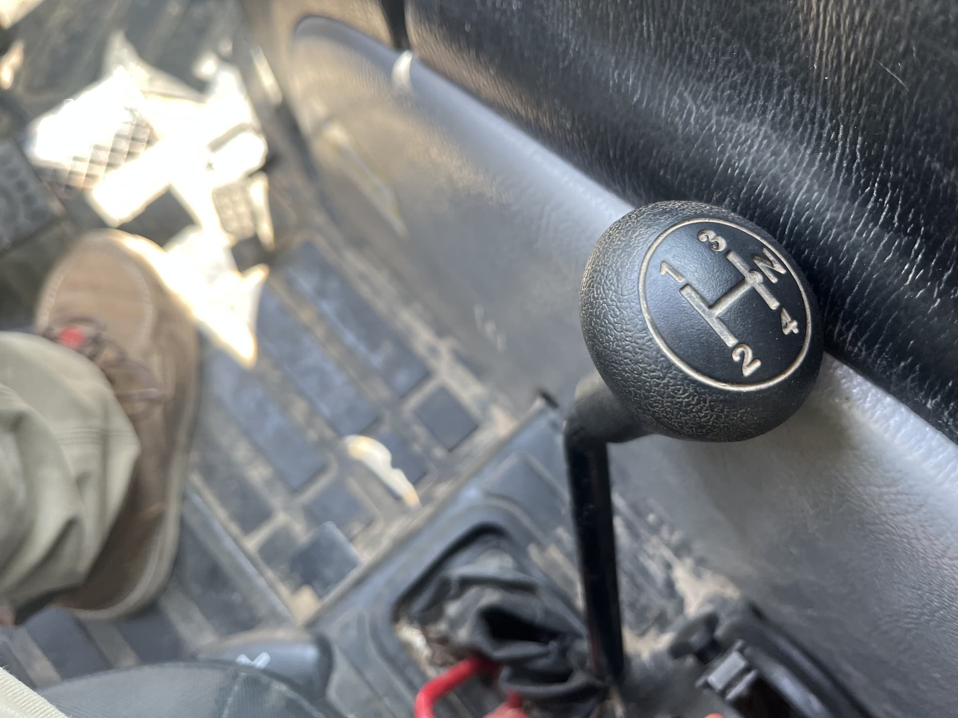 2020 Mahindra 3650 Image