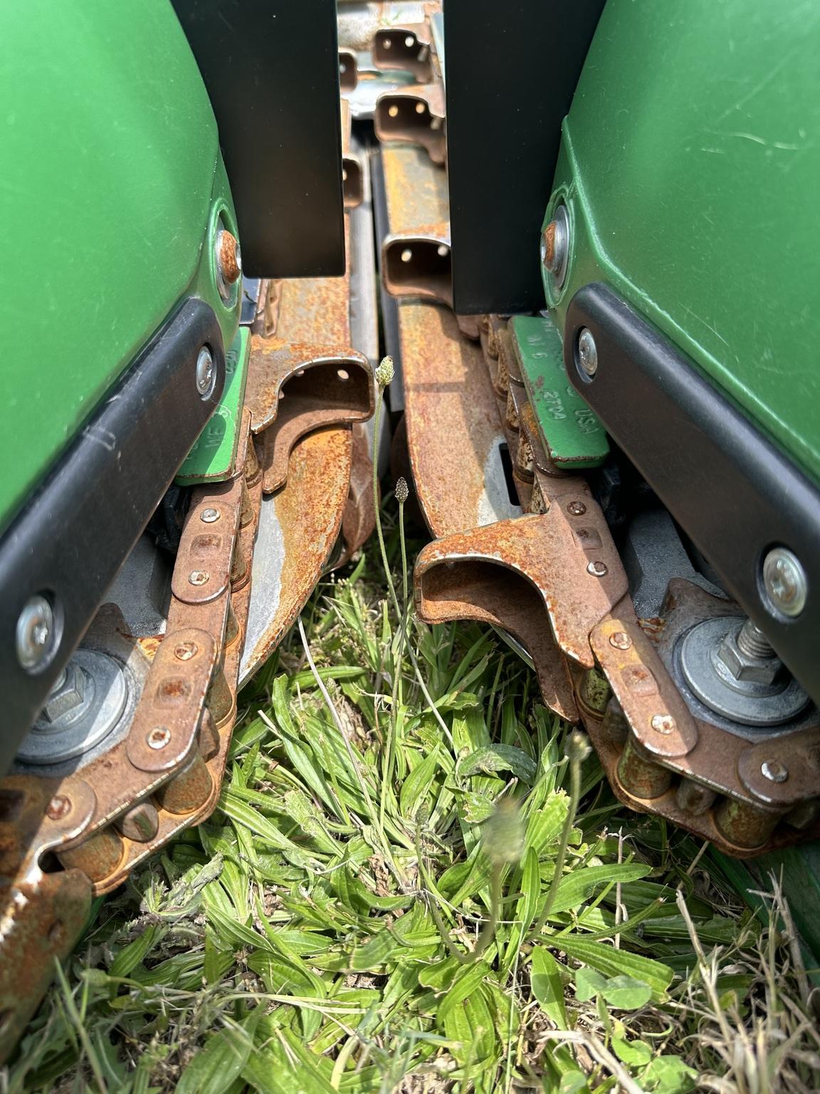 2022 John Deere C12R Image