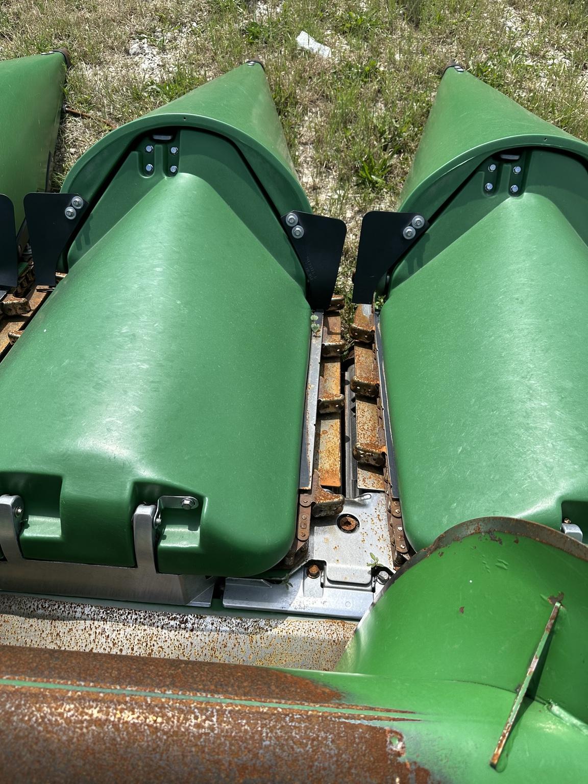 2022 John Deere C12R Image