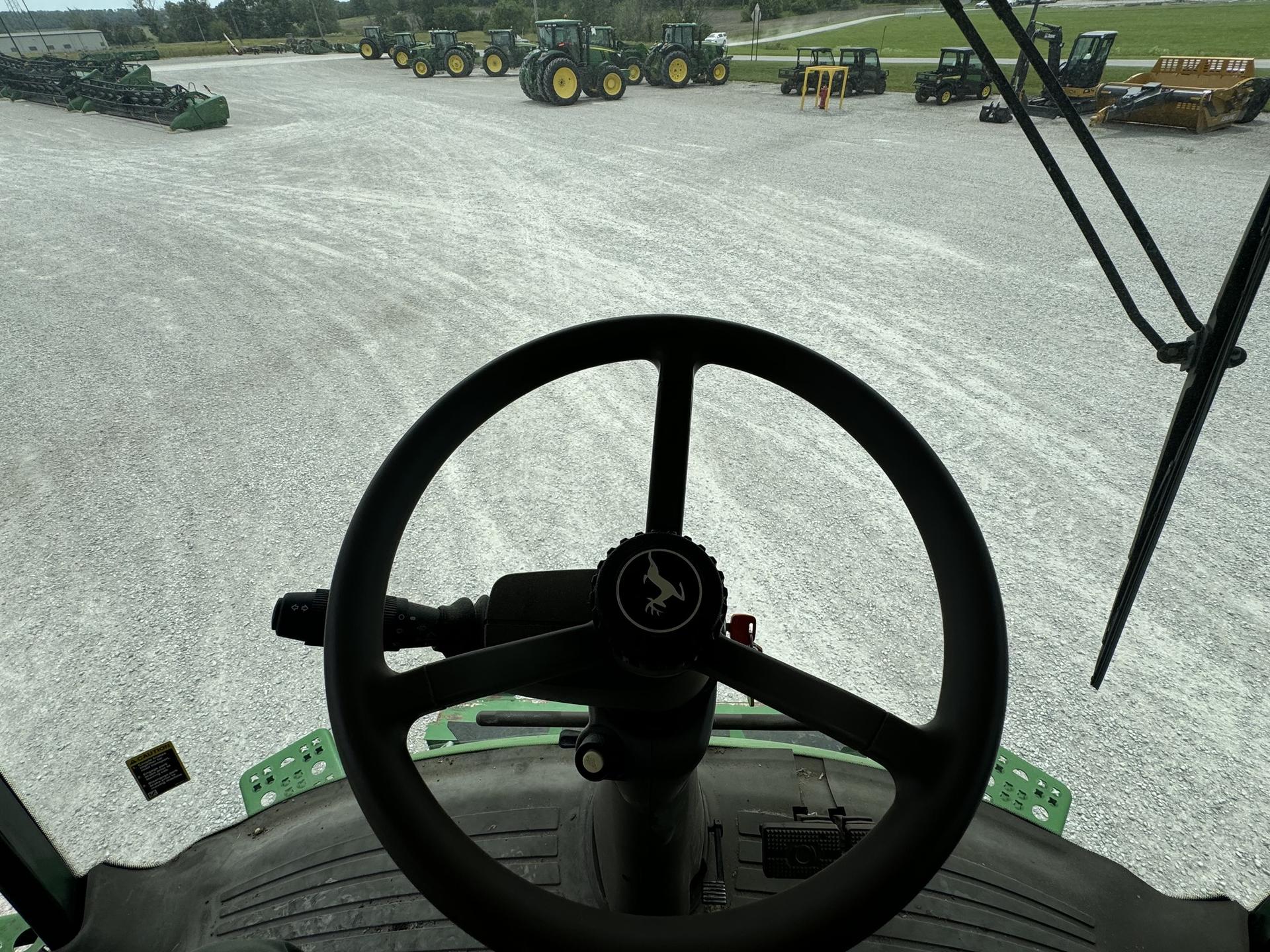 2021 John Deere S780 Image