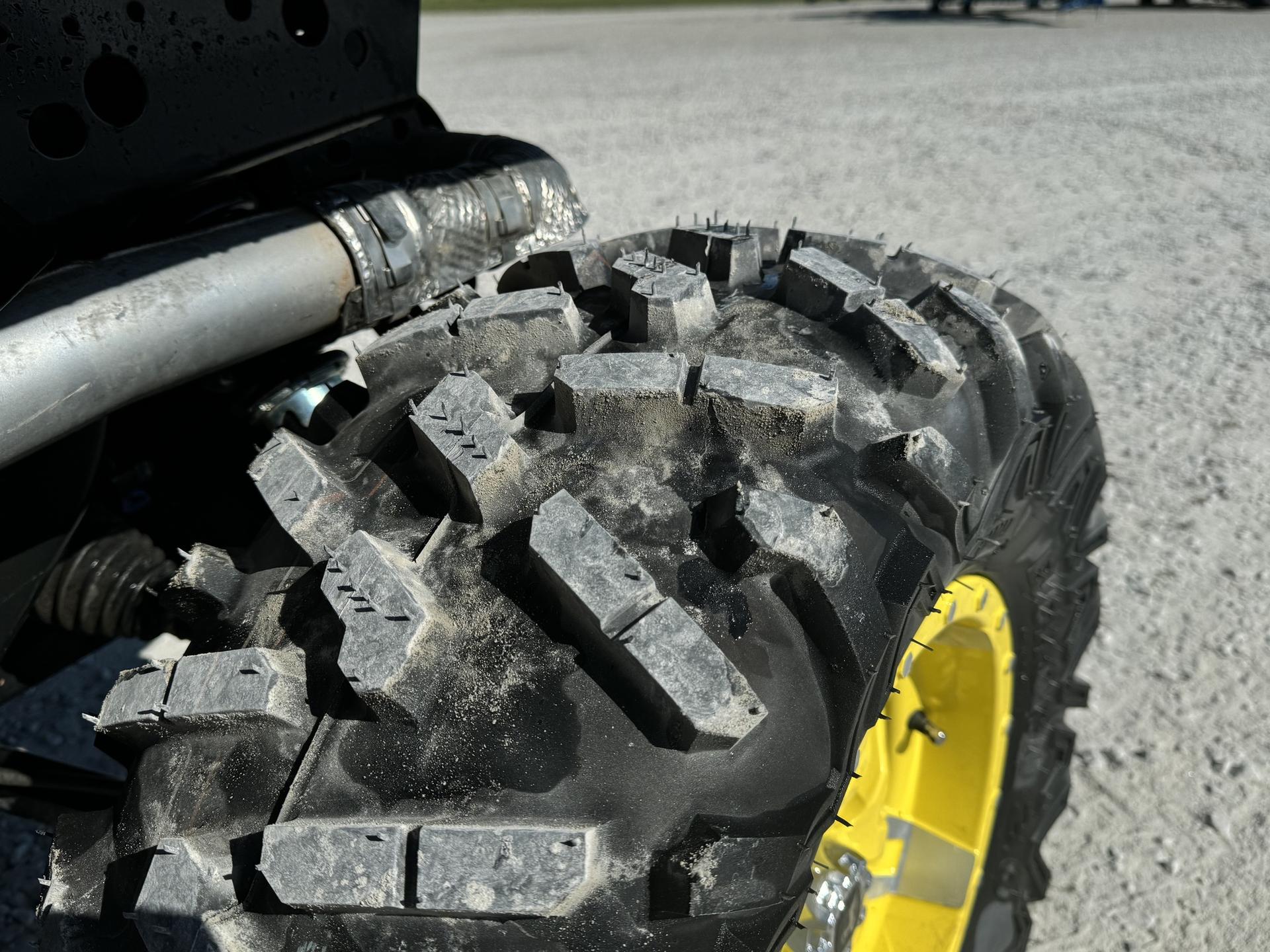 2023 John Deere XUV 835M Image
