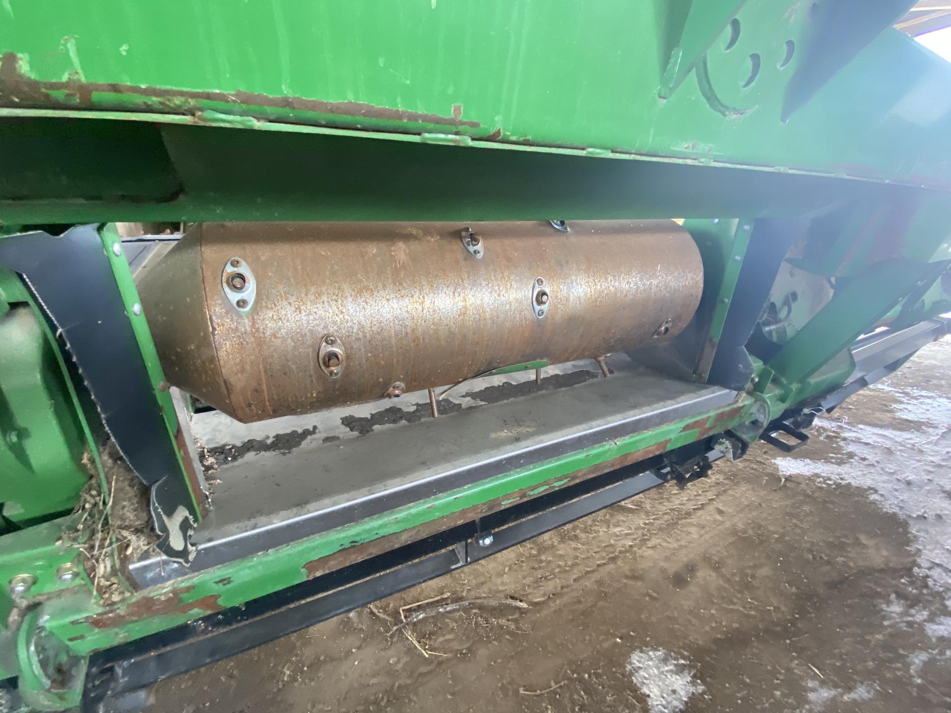 2012 John Deere 640FD Image