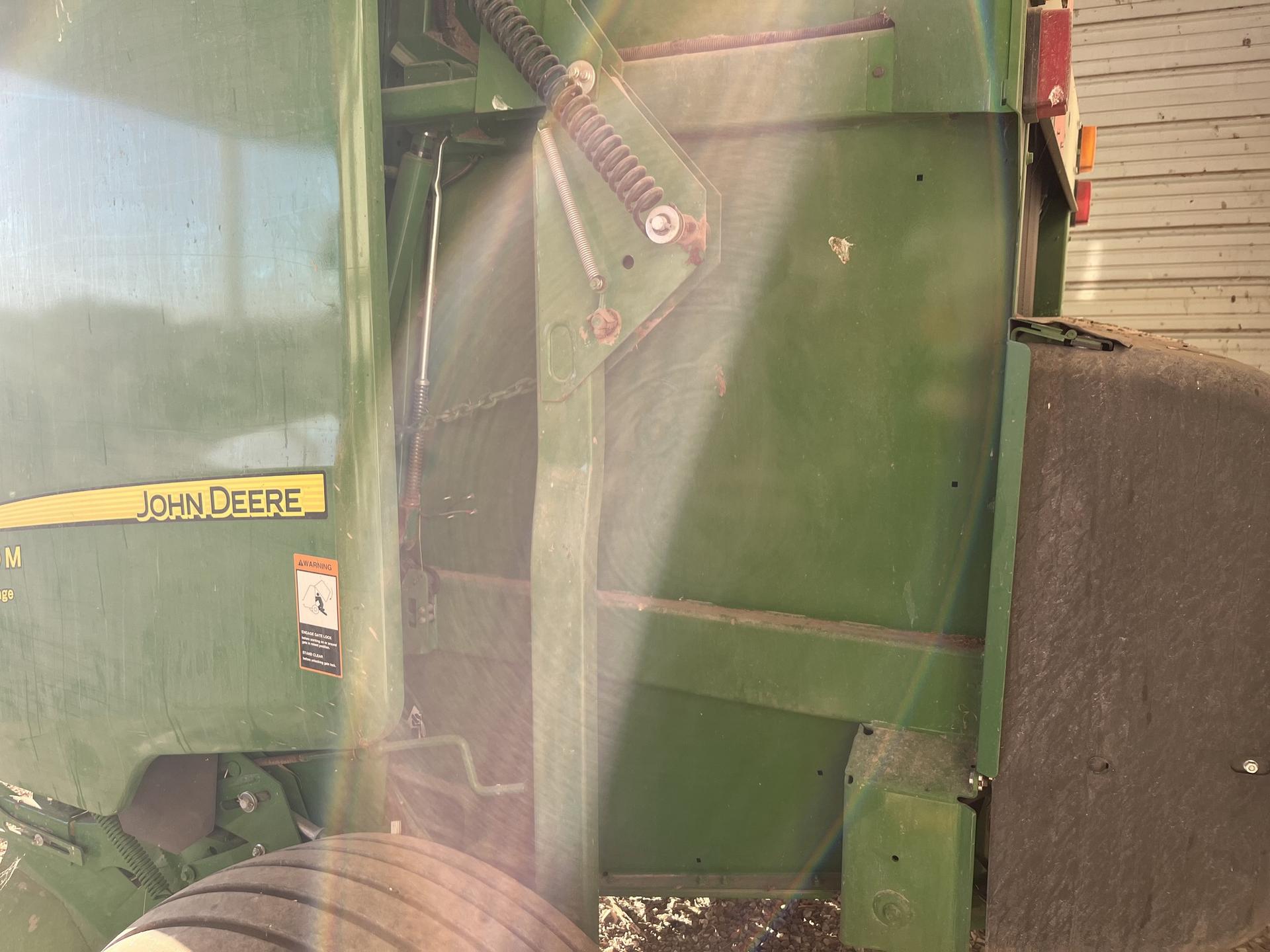 2020 John Deere 560M Image