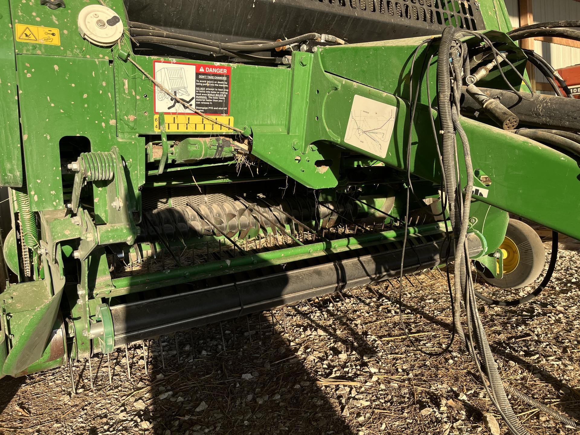2020 John Deere 560M Image