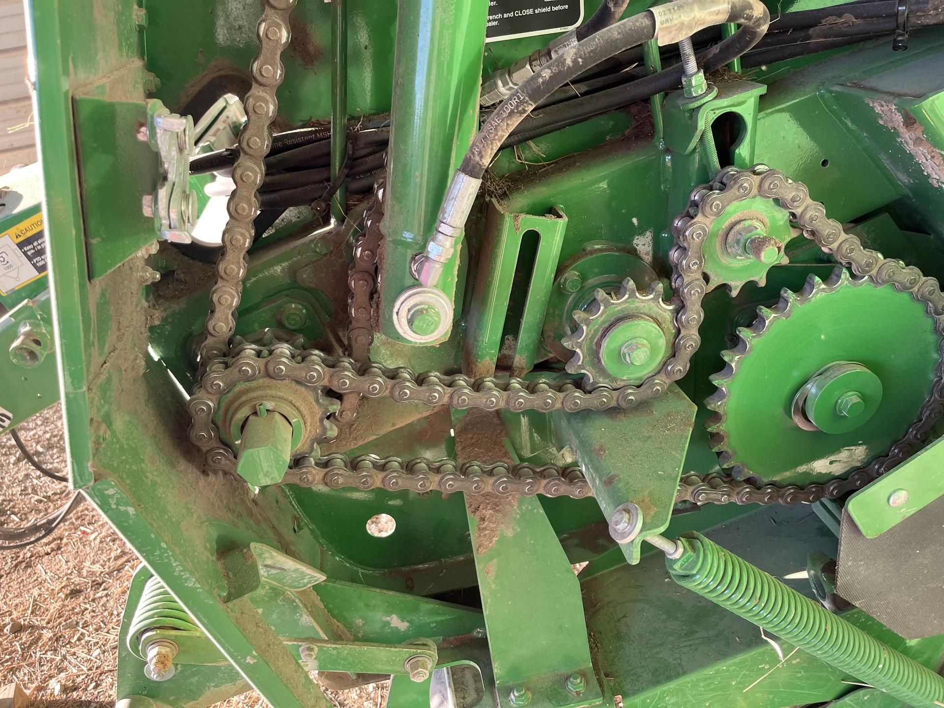 2020 John Deere 560M Image