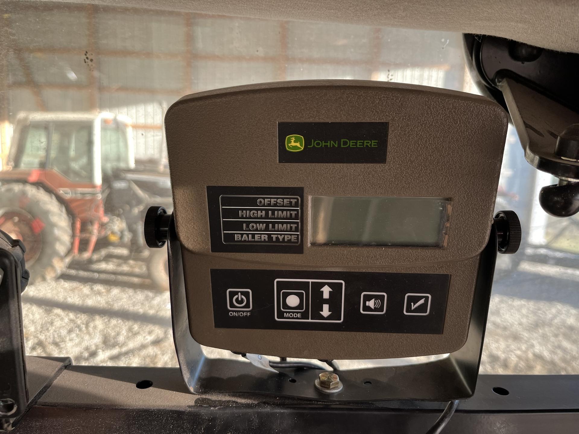2020 John Deere 560M Image