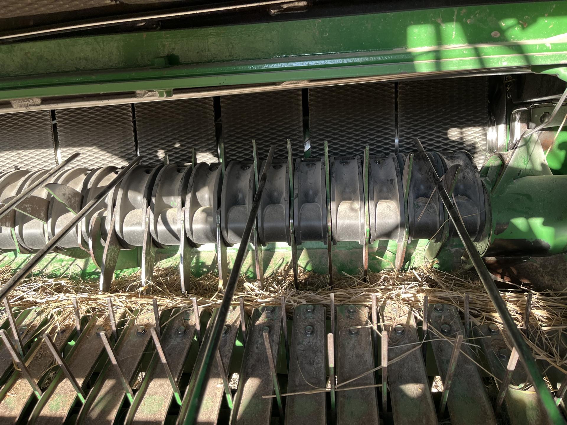 2020 John Deere 560M Image