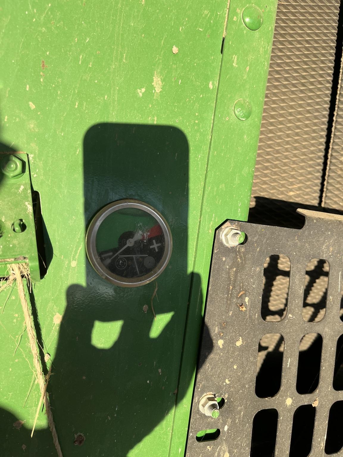 2020 John Deere 560M Image