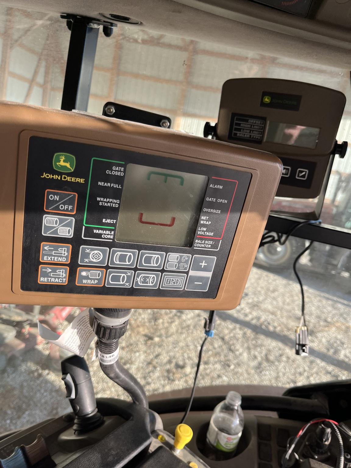 2020 John Deere 560M Image