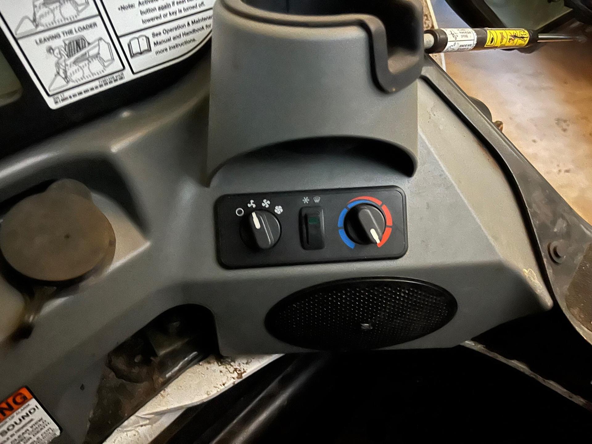2019 Bobcat S650 Image