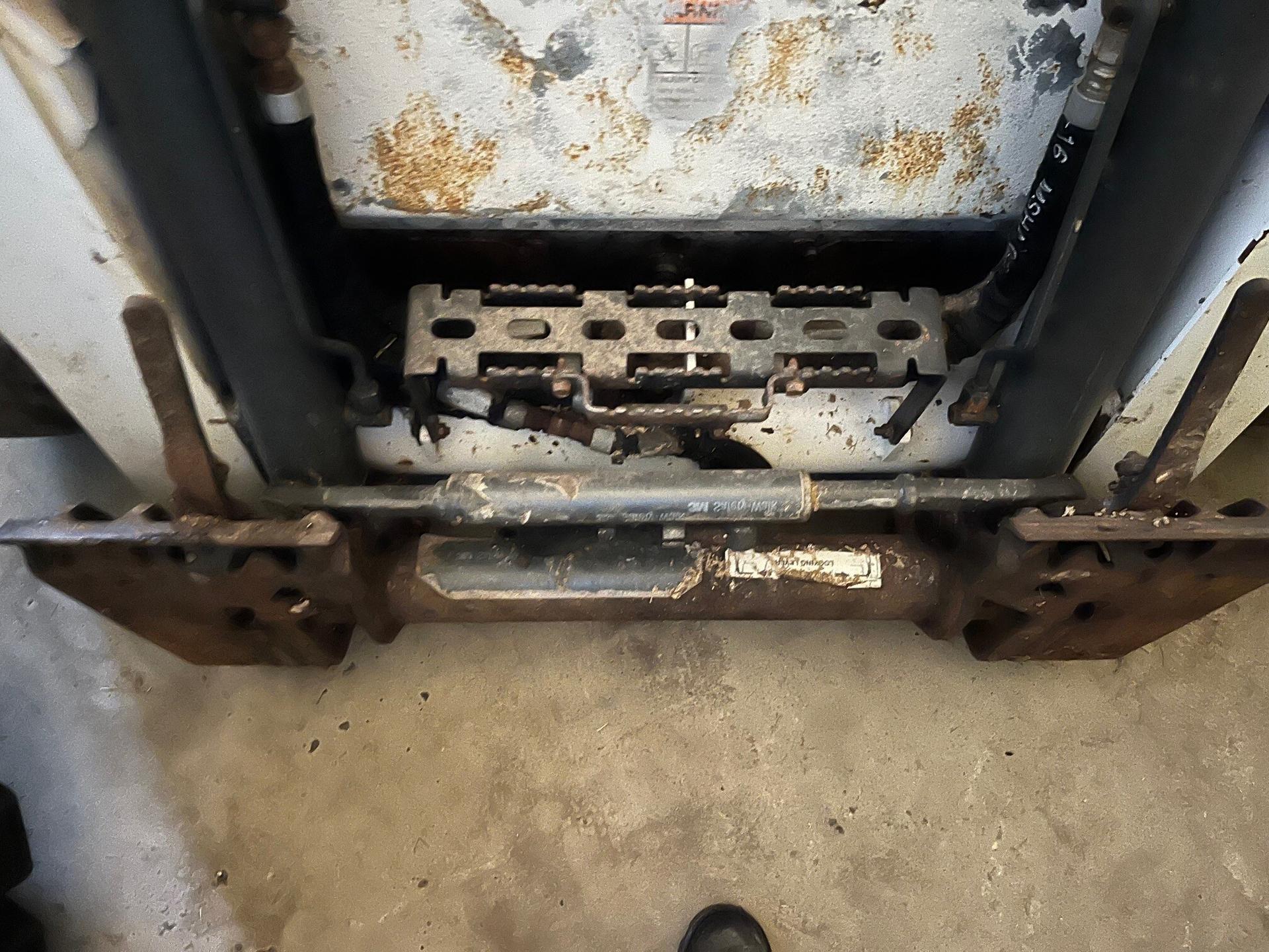 2019 Bobcat S650 Image
