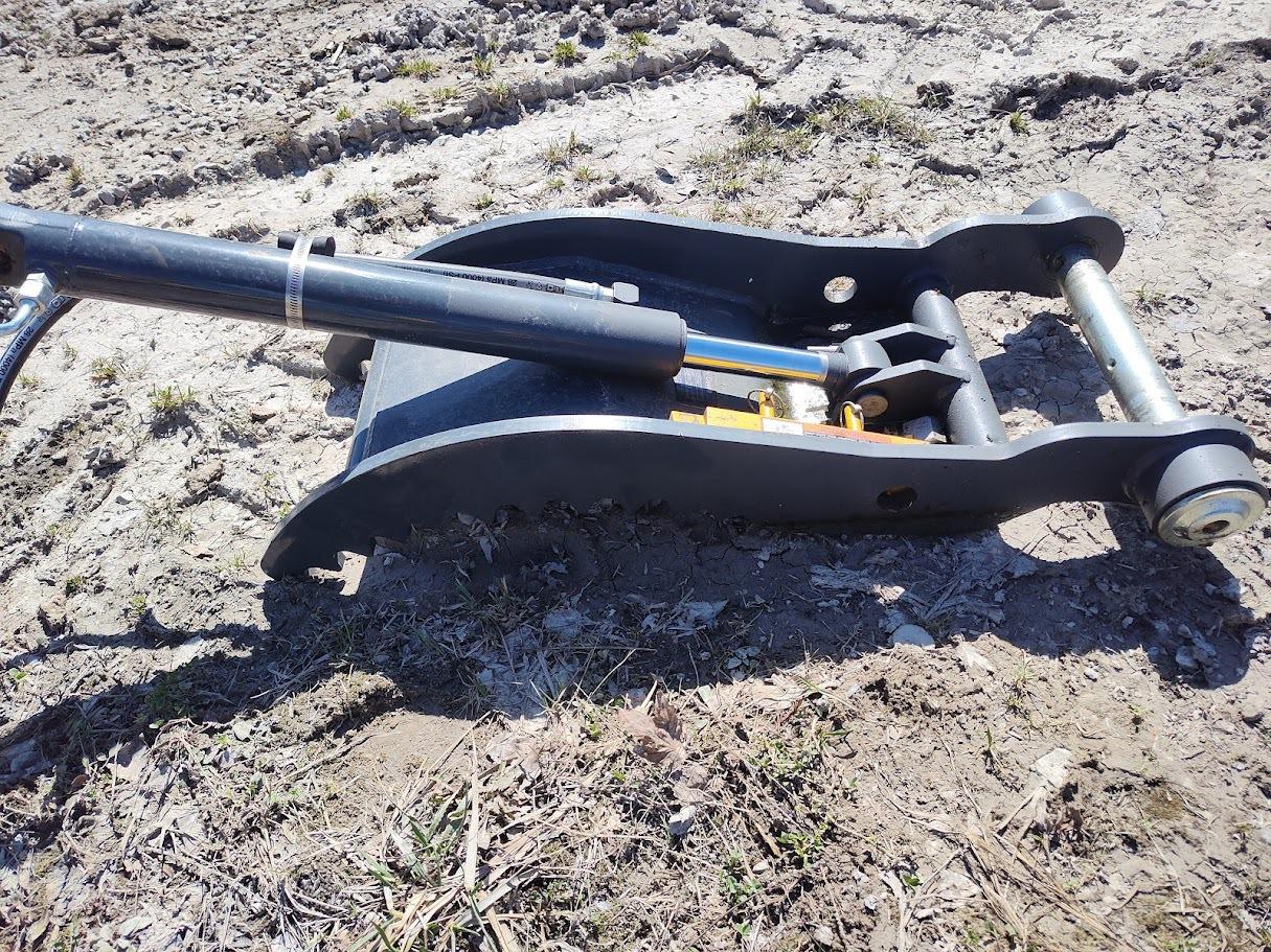 2024 John Deere clamp Image