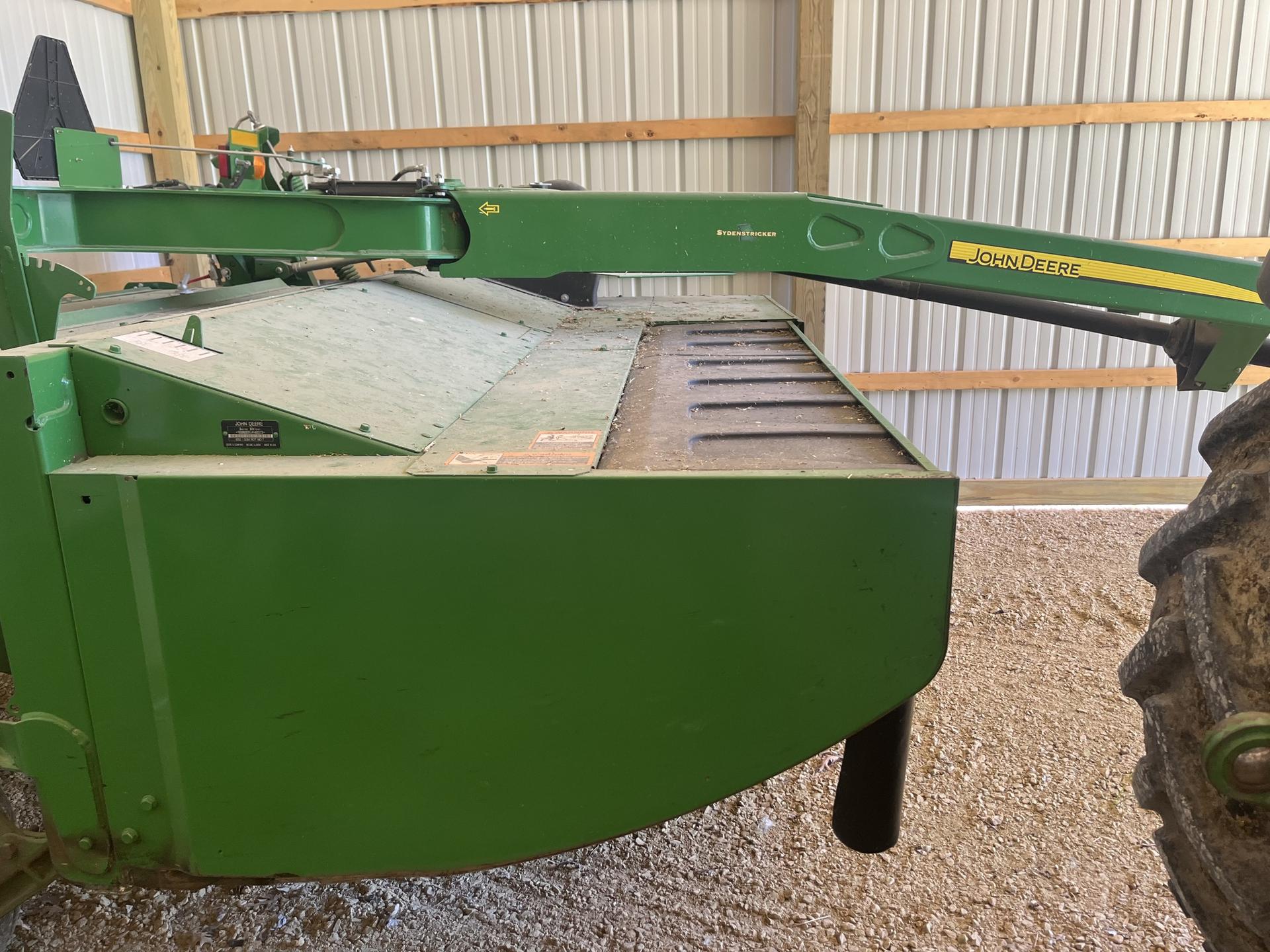 2019 John Deere 630 Image