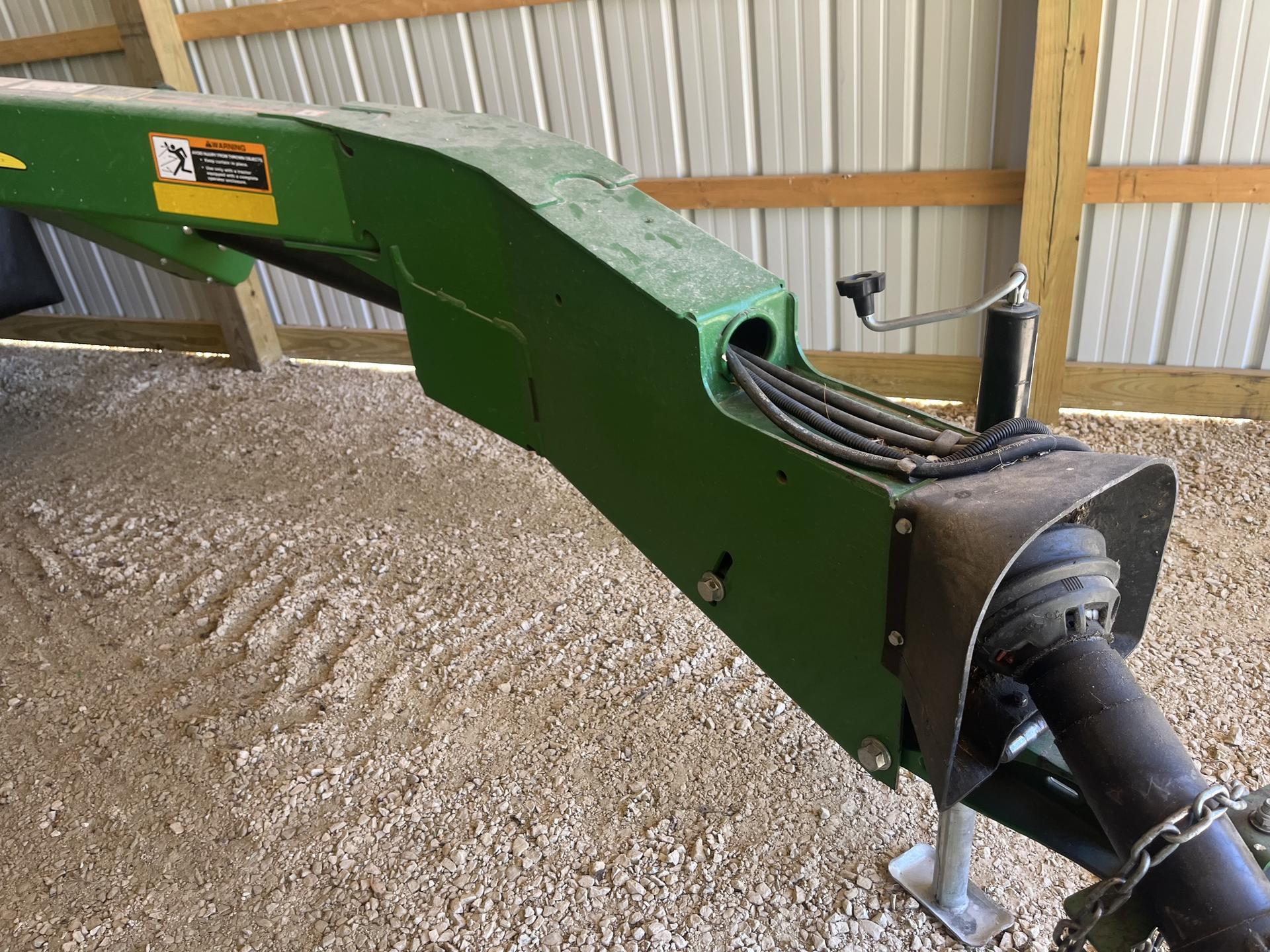 2019 John Deere 630 Image