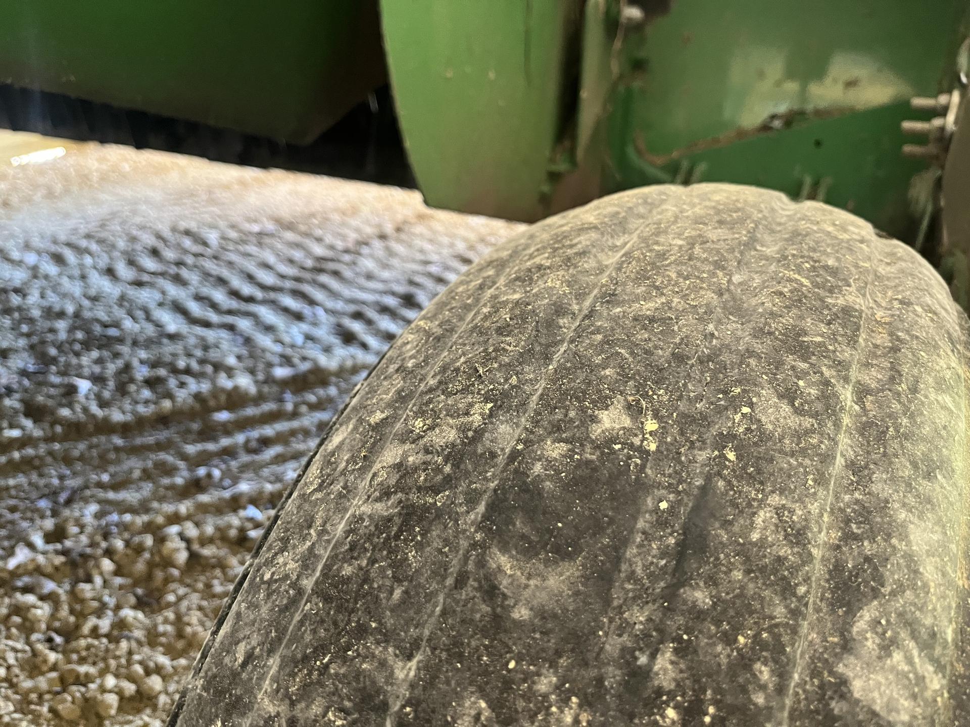 2019 John Deere 630 Image
