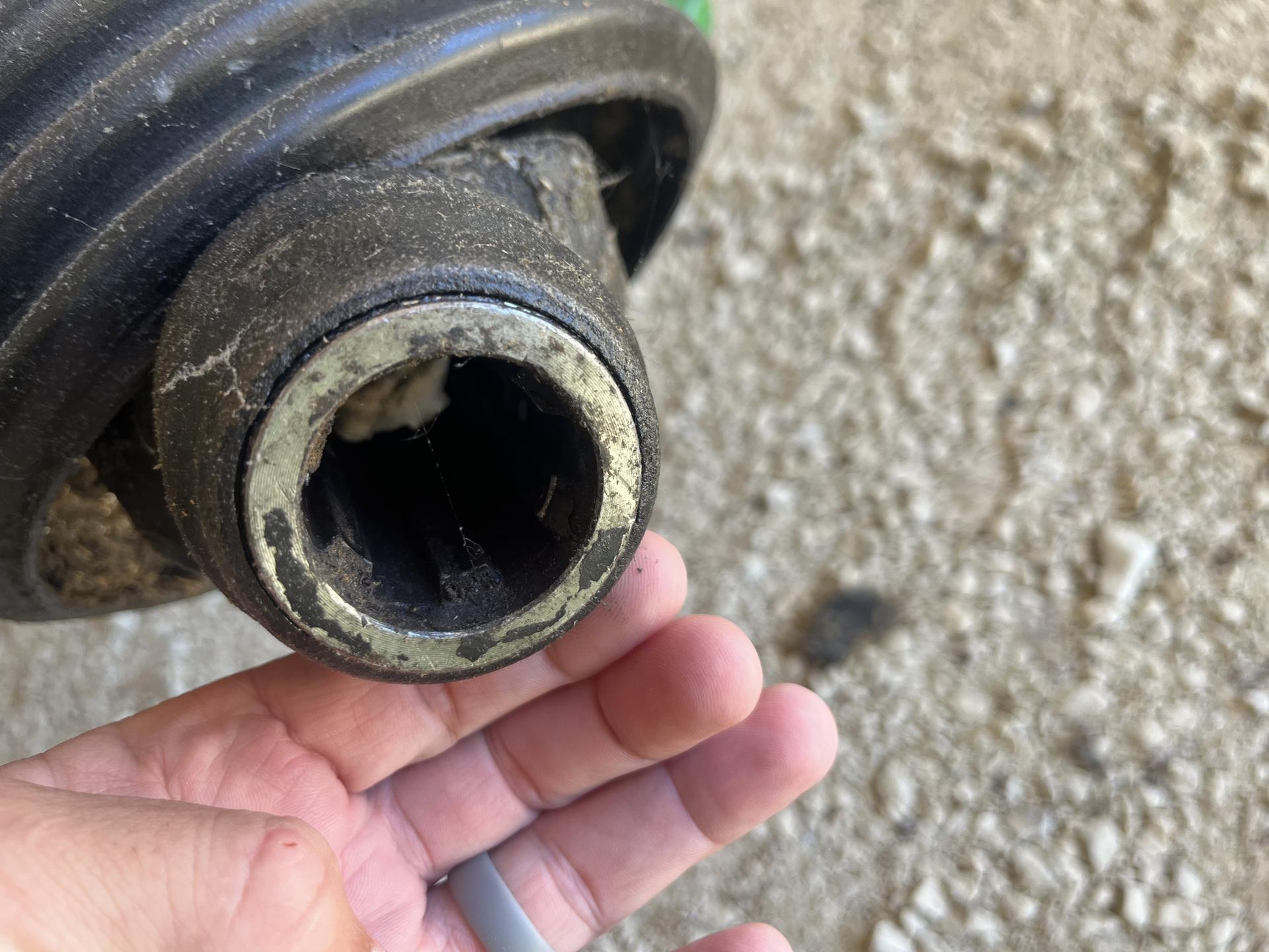 2019 John Deere 630 Image